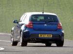 BMW 130i M Sport Package 5-Door 2005 года (UK)